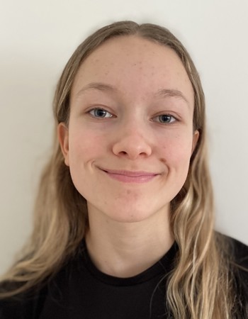 Profile picture of Moa Oberg