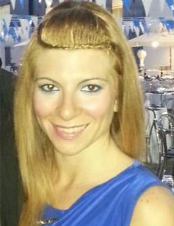 Profile picture of Micaela D'Onofrio