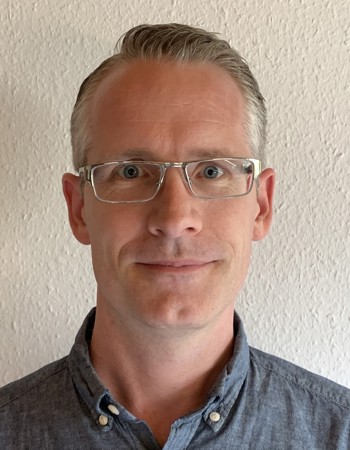 Profile picture of Daniel Sprich