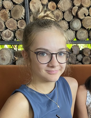 Profile picture of Alissa Puscas