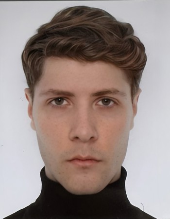 Profile picture of Mykhailo Krasytskyi