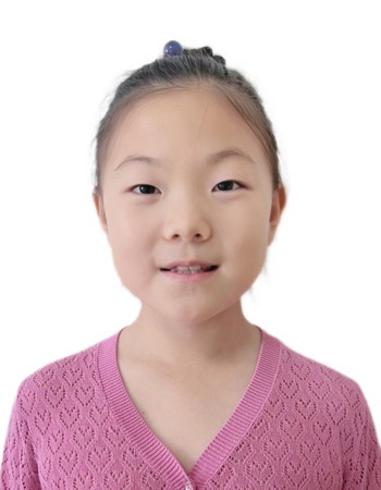 Profile picture of He Ziqi