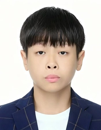 Profile picture of Sun Yutao
