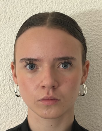 Profile picture of July Grund