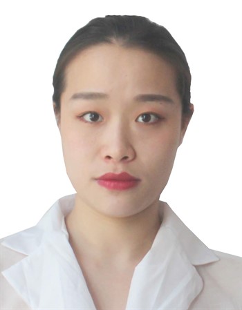 Profile picture of Zhang Yayun
