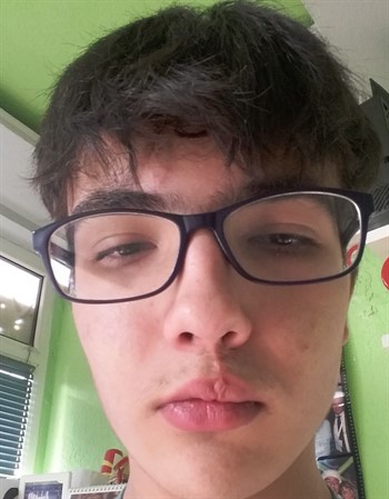 Profile picture of Nikita Risteski