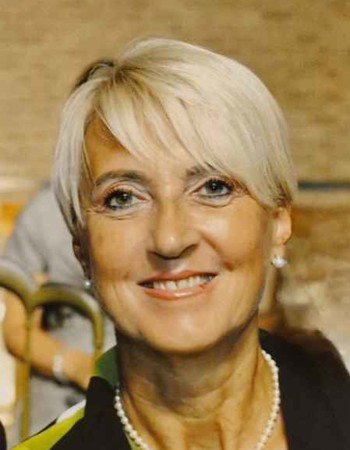 Profile picture of Rita Foglia