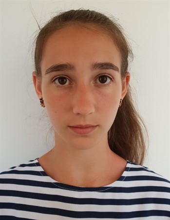 Profile picture of Olesia Lykova