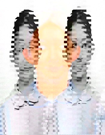 Profile picture of Chen Amelia