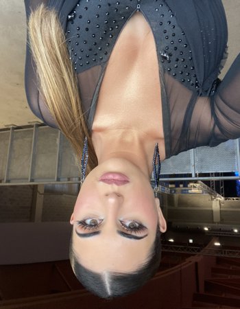 Profile picture of Sara Usai