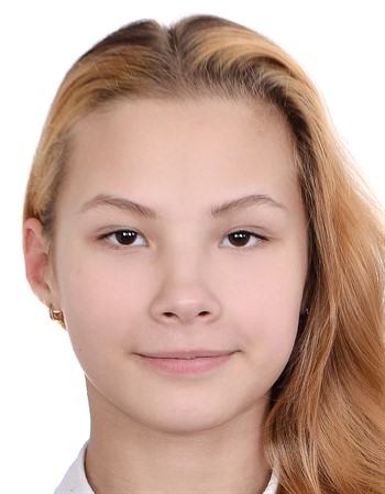 Profile picture of Daria Fomina