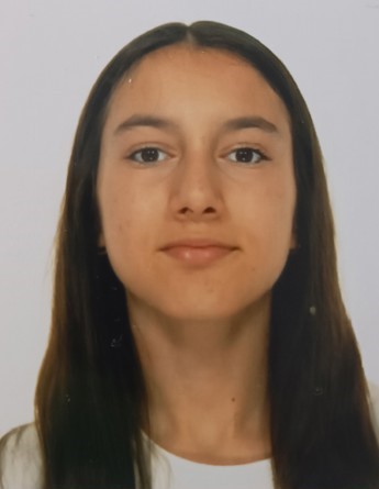 Profile picture of Alba Molina Cachero