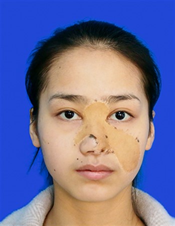 Profile picture of Yuan Chenyi