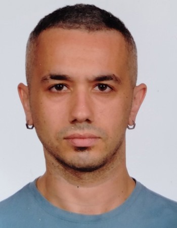 Profile picture of Deniz Gogeer