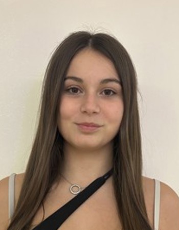 Profile picture of Amanda Sanguinetti