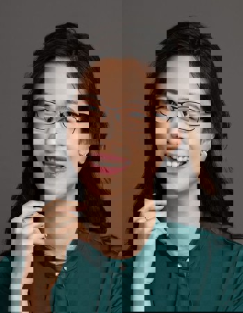 Profile picture of Liu Yanchen