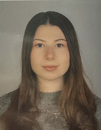 Profile picture of Eylem Alcin Ekmen