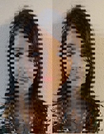 Profile picture of Dorota Chrascova