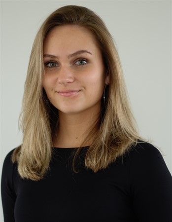 Profile picture of Dominika Belkova