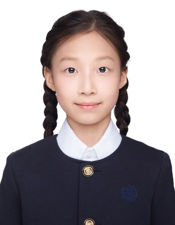 Profile picture of Chen Yiyun
