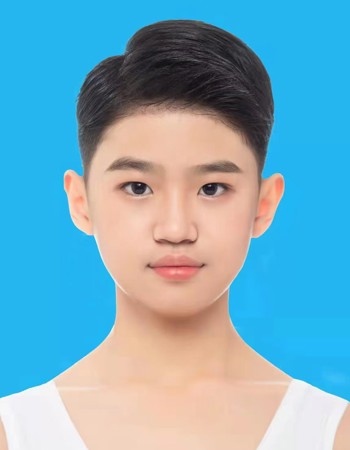 Profile picture of Bai Mingxuan