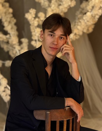 Profile picture of Adilbek Gainullin