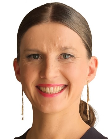 Profile picture of Petra Bednarikova