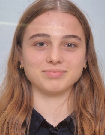 Profile picture of Juliette Pena-Lozano