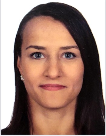 Profile picture of Nadine Elaine Sonnemann