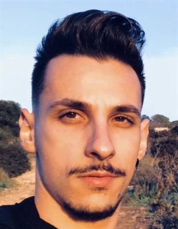 Profile picture of Marco Mameli