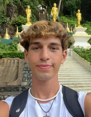 Profile picture of Anes Taljanovic