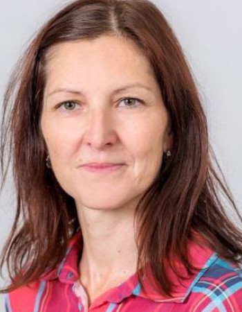 Profile picture of Renata Fosnarova