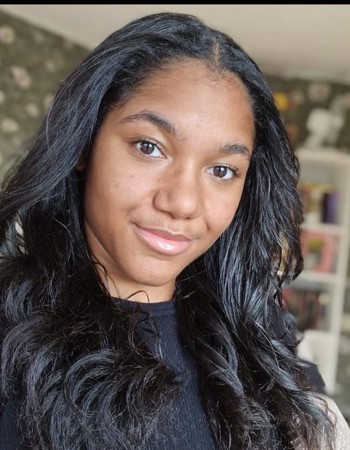 Profile picture of Zaynah Helmink