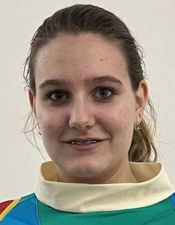 Profile picture of Majzik Kata