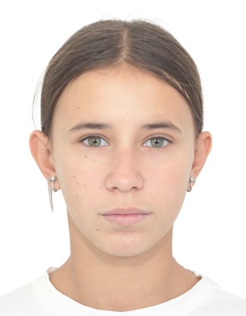 Profile picture of Polina Panova