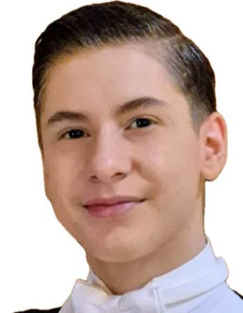 Profile picture of Elmar Ingi Hreggvidsson