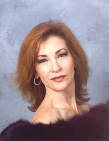 Profile picture of Marie Crowder