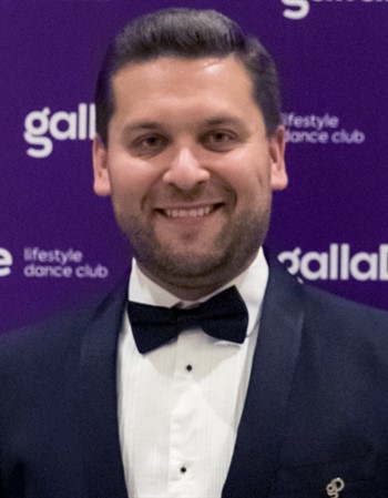 Profile picture of Konstantin Moshinskiy