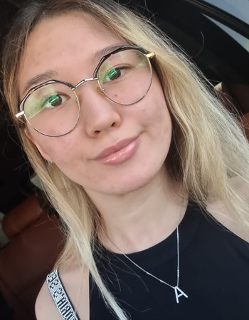 Profile picture of Amina Abulgaziyeva