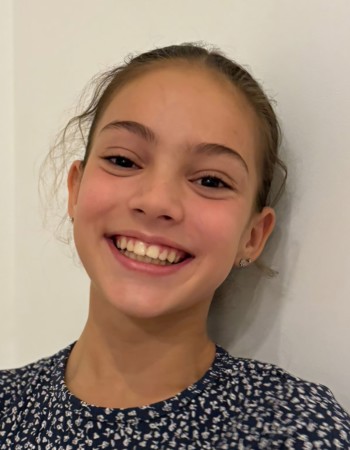 Profile picture of Sara Kos