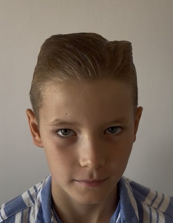 Profile picture of Maksymilian Cwik
