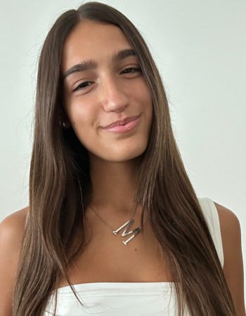 Profile picture of Mariana Pombinho