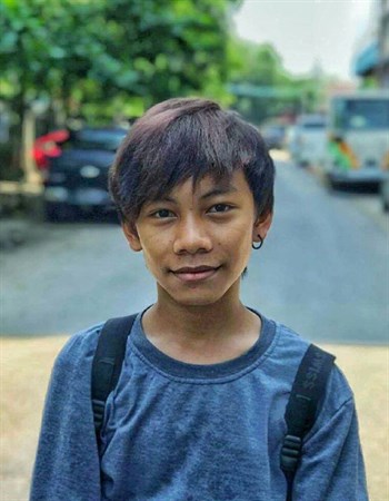 Profile picture of Min Kaung  Khant