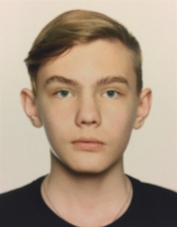 Profile picture of Aleksey Polianskiy