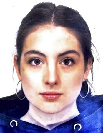 Profile picture of Giulia Griggio