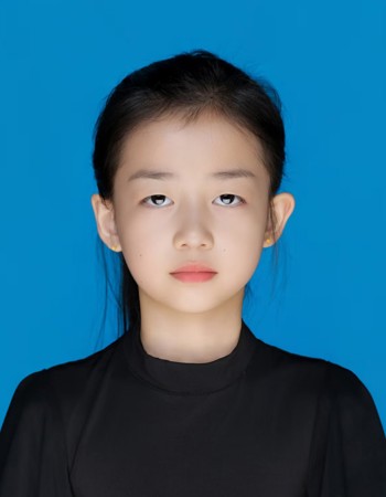 Profile picture of Mao Shuyao