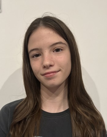 Profile picture of Mia Zivanov