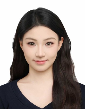 Profile picture of Lin Jingyi