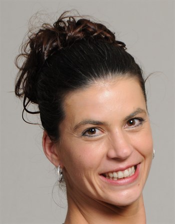 Profile picture of Sabrina Oelrichs