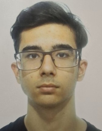 Profile picture of Thomas Covino